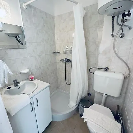 Apartman Nyárfás Siófok
