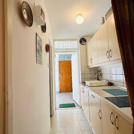 Apartman Nyarfas