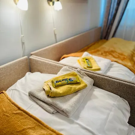 Nyarfas Apartman Siófok