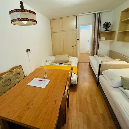 Apartman Nyarfas Siófok