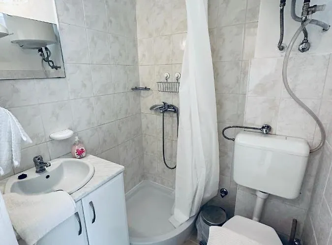 Apartment Nyarfas Siofok