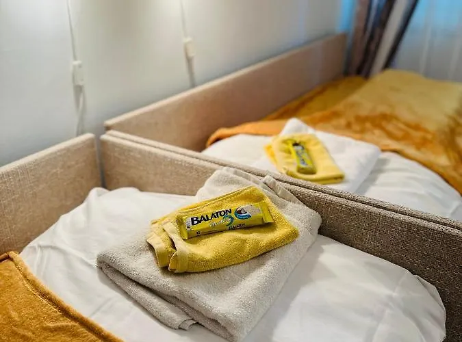 Nyarfas 아파트 시오포크