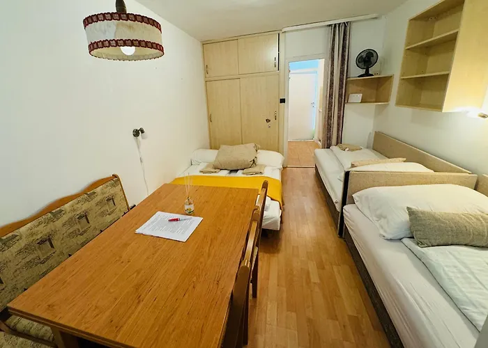 아파트 Nyarfas 시오포크